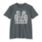 LOUDCROWN RACER T-SHIRT