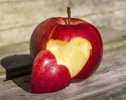 Apple love spell