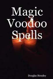 voodoo spells