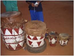 Bapedi traditional healers