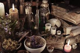 Free witchcraft spells