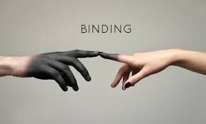Banishing and binding spells