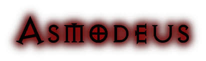 Asmodeus spell