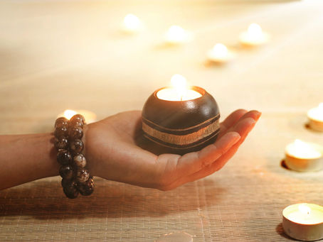 easy spell for love