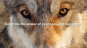 Easy werewolf spells that really work