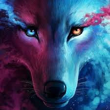 Werewolf spells of magic