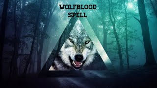 Real life werewolf spells
