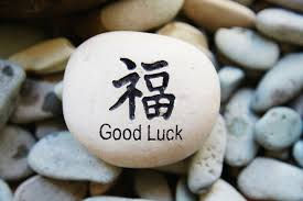 Attract good fortune spell