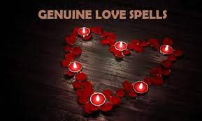 effective voodoo love spells