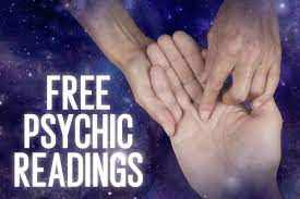 Psychic reading psychic Reading