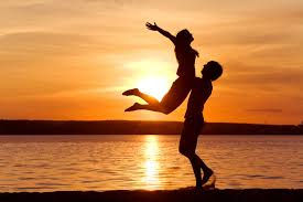 Love Spell In Santa Maria