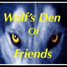 What do i need for the werewolf spells ingredients