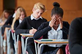 Admission to school spell
