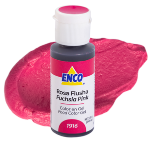 Miniatura: Colorante en Gel para pastelería Enco 40 g