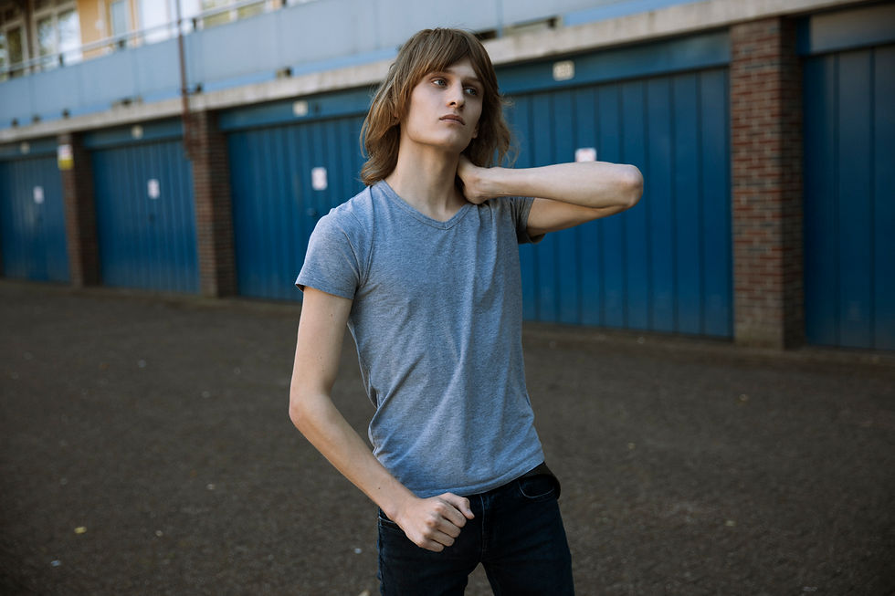 GO SEE QUENTIN at REBEL MM 008