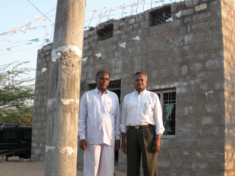 India, February 2011, photo 5