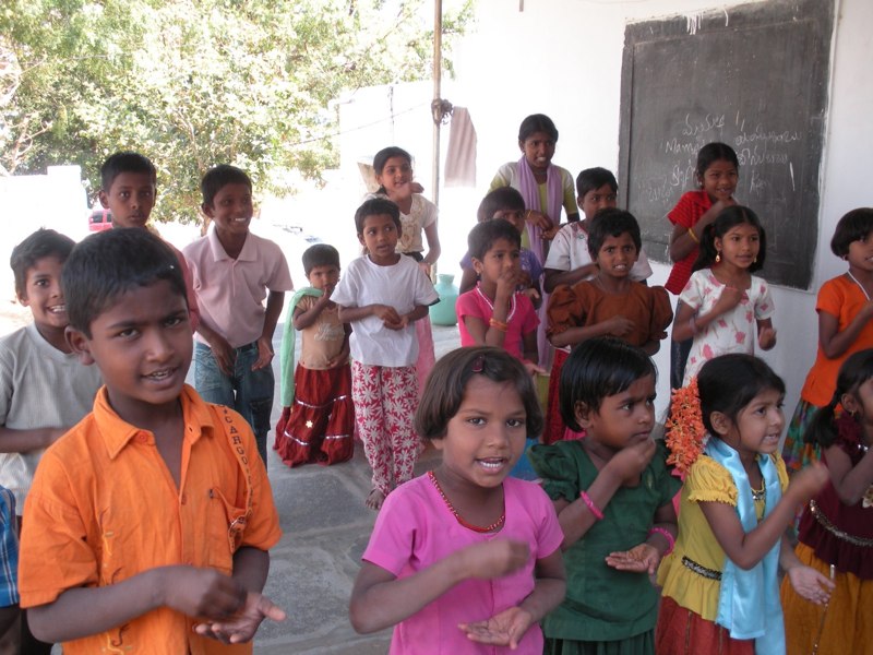 India, January 2009, photo 6