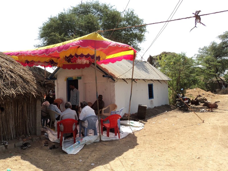 India, February 2011, photo 8