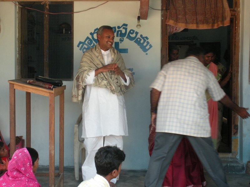 India, February 2011, photo 2