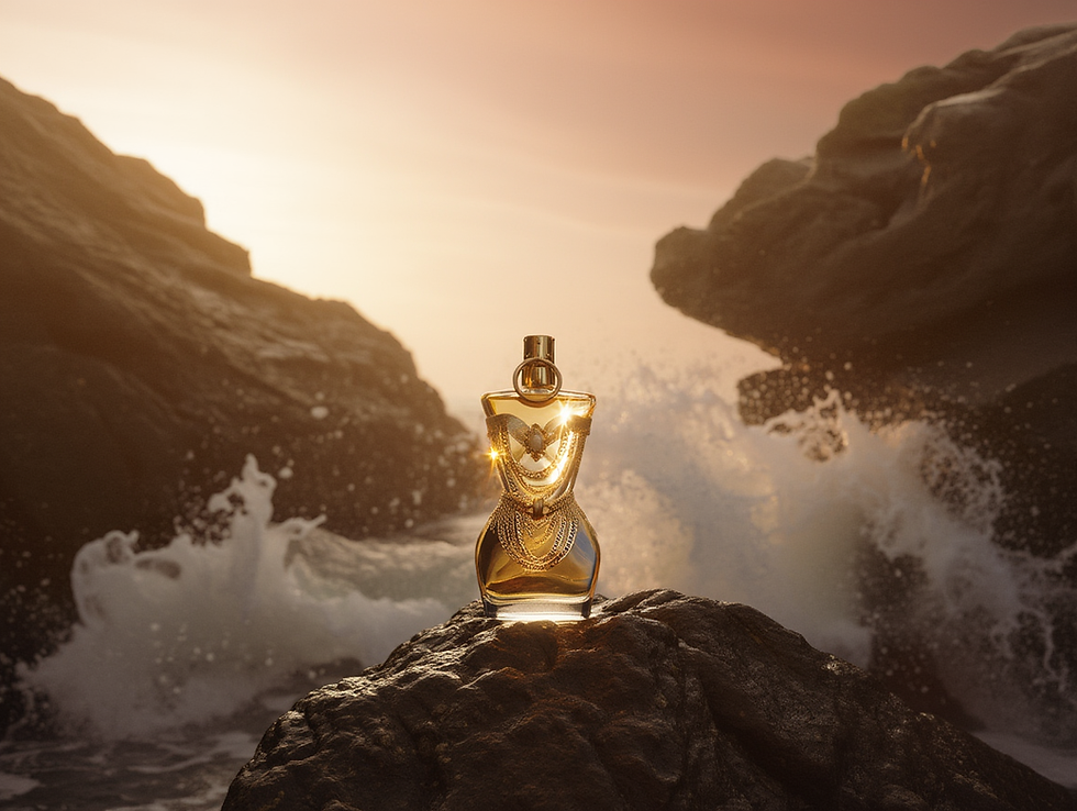 Bottle on Rocks _ Side Light.png