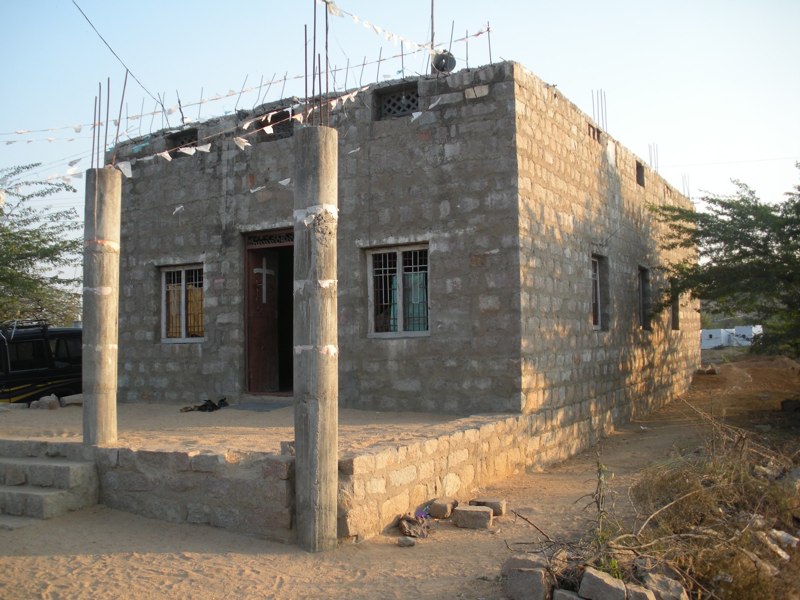 India, February 2011, photo 3