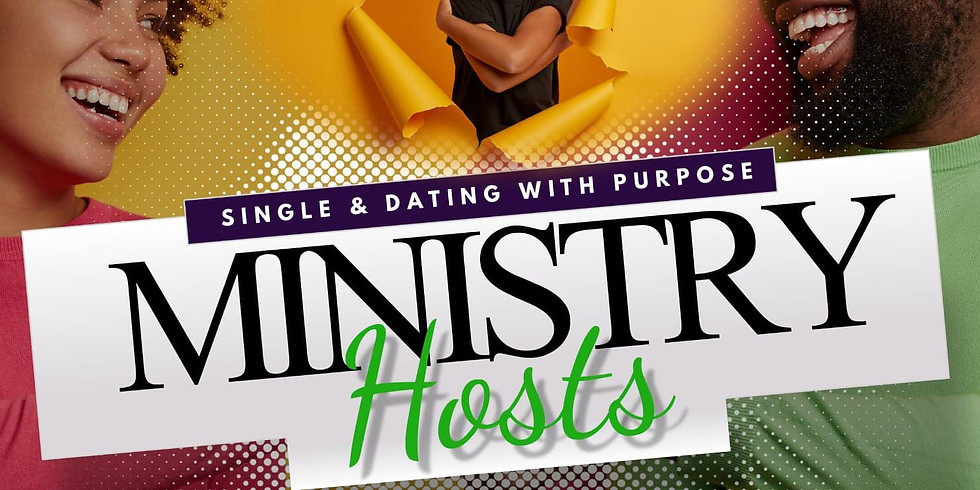 Single And Dating With A Purpose