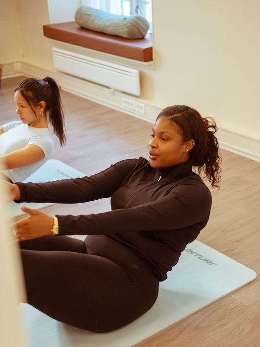 Studentrabatt cora pilates studio Trondheim