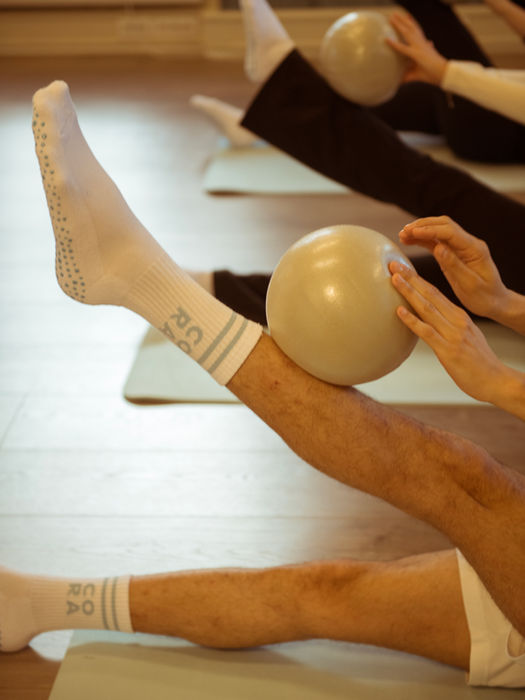 Studentrabatt cora pilates studio Trondheim