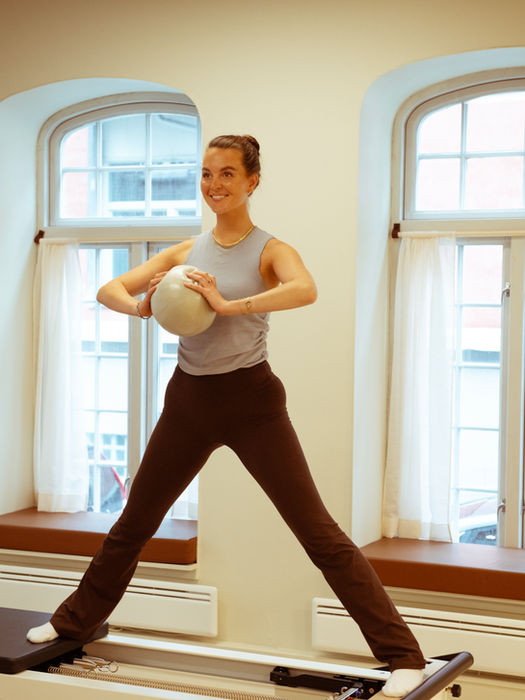 Studentrabatt cora pilates studio Trondheim