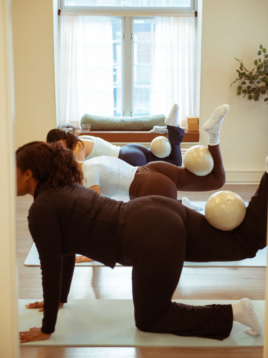 Studentrabatt cora pilates studio Trondheim