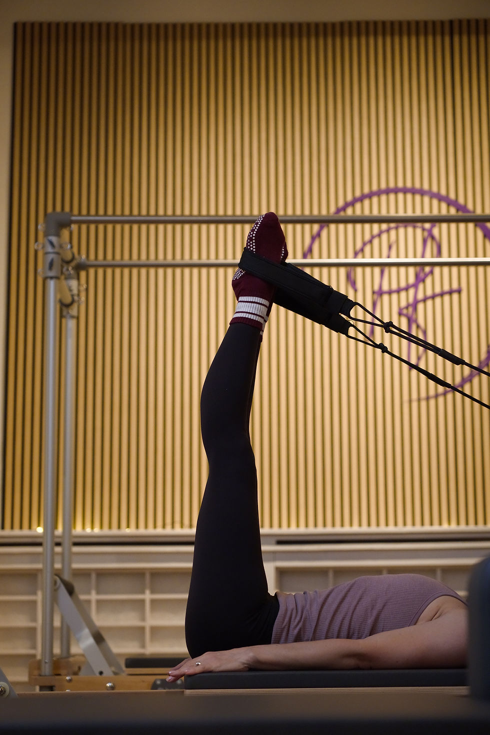 reformer pilates