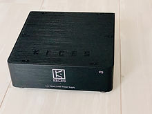 Keces Audio P-3 Netzteil