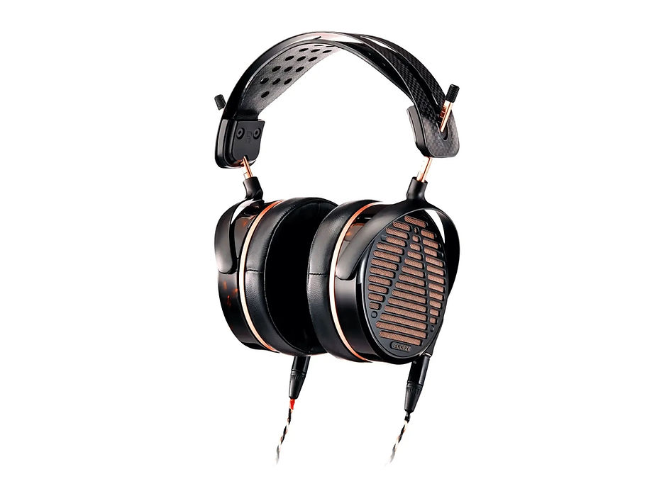 Audeze LCD5s