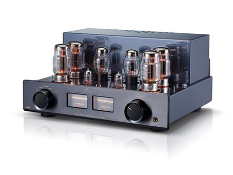 Cayin Audio - JAZZ 90 Röhren Vollverstärker mit KT88 Röhren