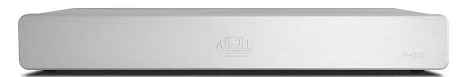 Atoll - PH200 Front