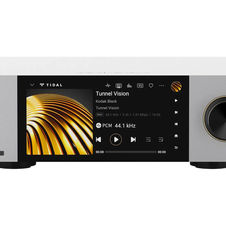 Eversolo, DMP-A6 Gen.2, DMP-A6 Master Edition Gen. 2, All in One, Audition 6, Streamer