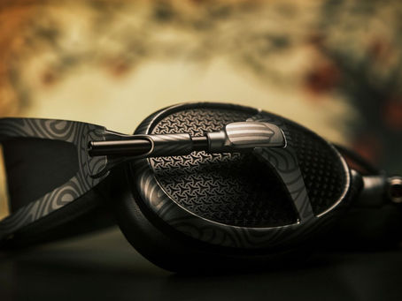Meze Audio - Elite Epoque