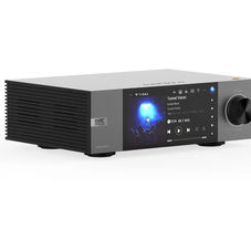 Eversolo, DMP-A6 Gen.2, Streamer, All in One, Audition 6