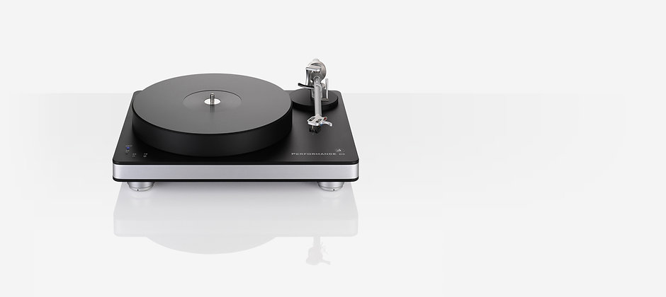 Clearaudio - Performance DC