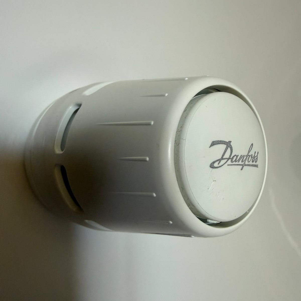 Heizwarm Danfoss termogalva radiatoriem 015G3630