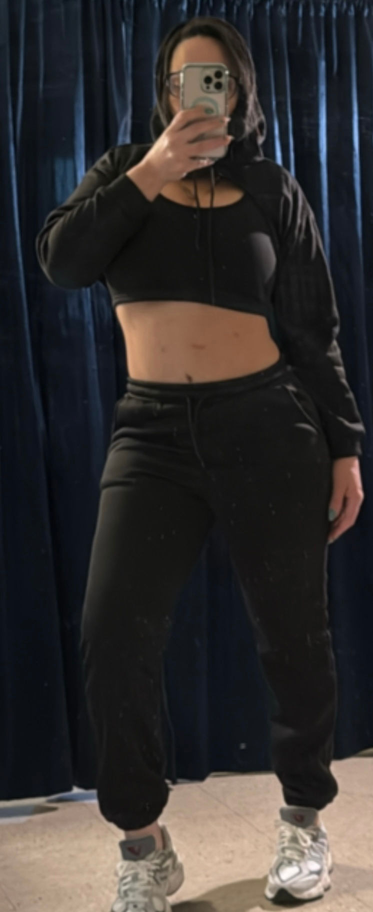 Miniatura: Urban Active Hoodie 3PC Set