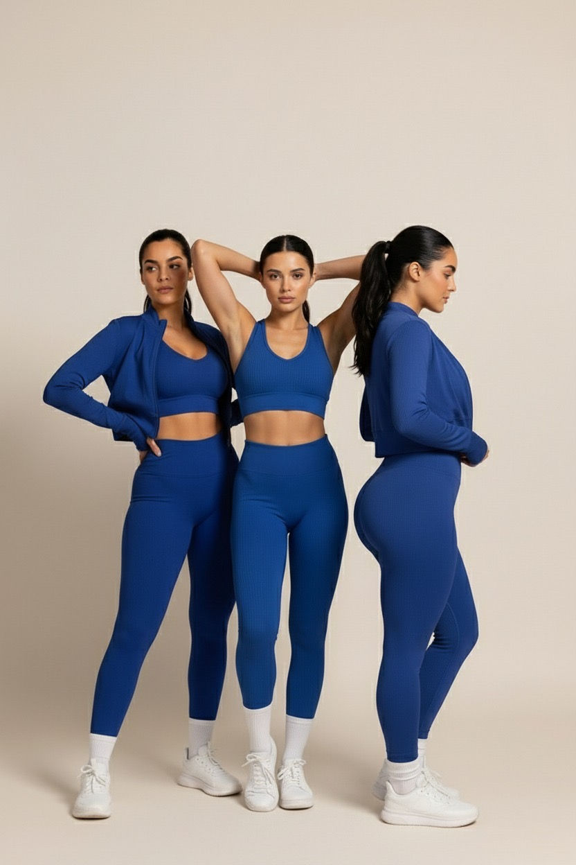 Miniatura: SculptFit Luxe Active Set