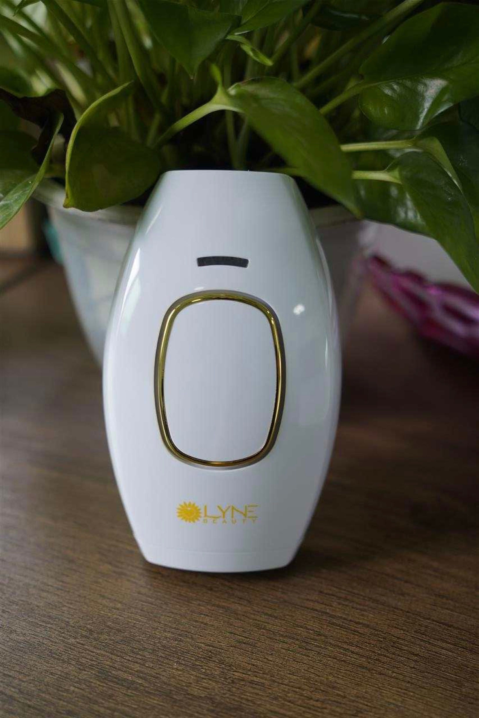 LYNE IPL HAIR REMOVAL