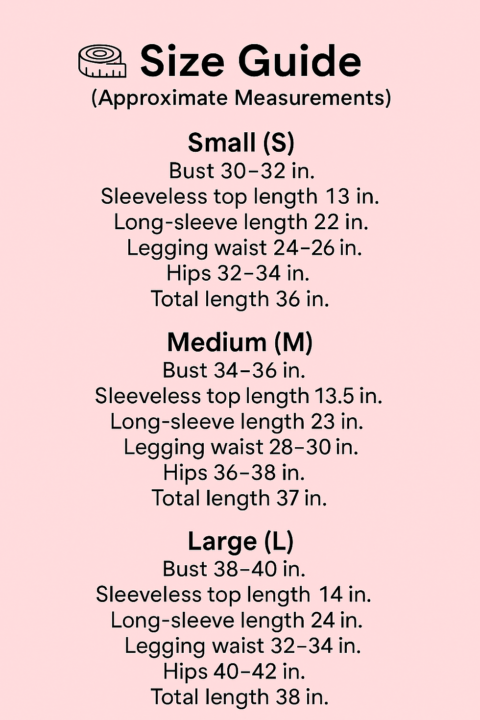 Miniatura: SculptFit Luxe Active Set
