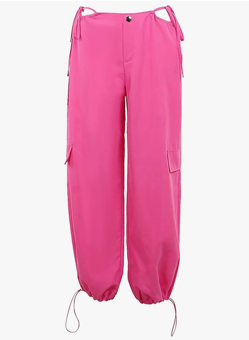 Miniatura: Fierce Cutout Cargo Pants