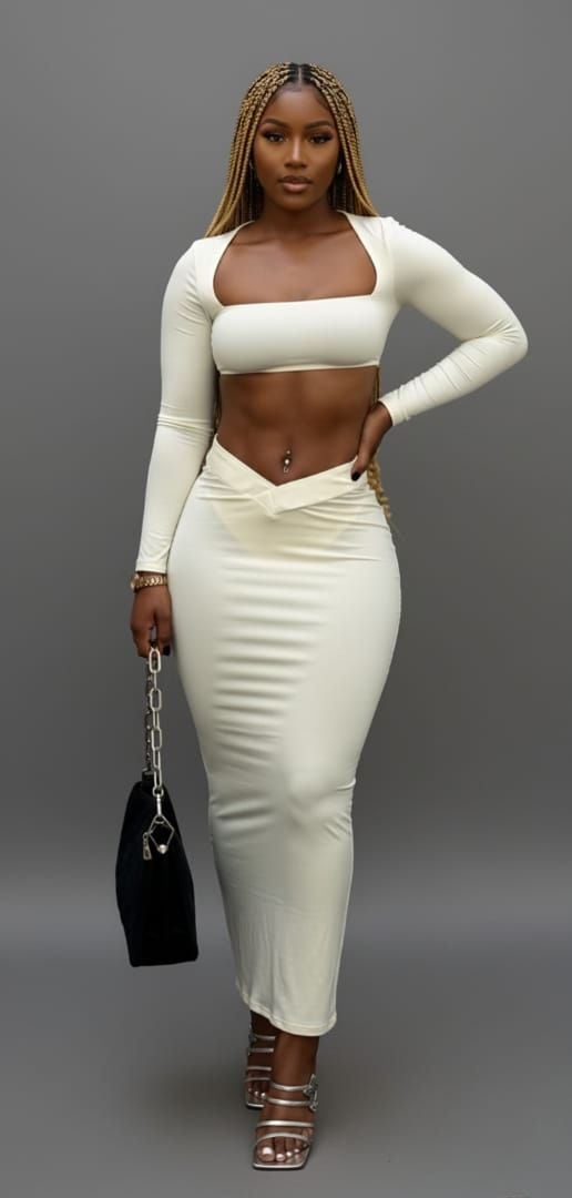 Miniatura: Lolly Skirt Set