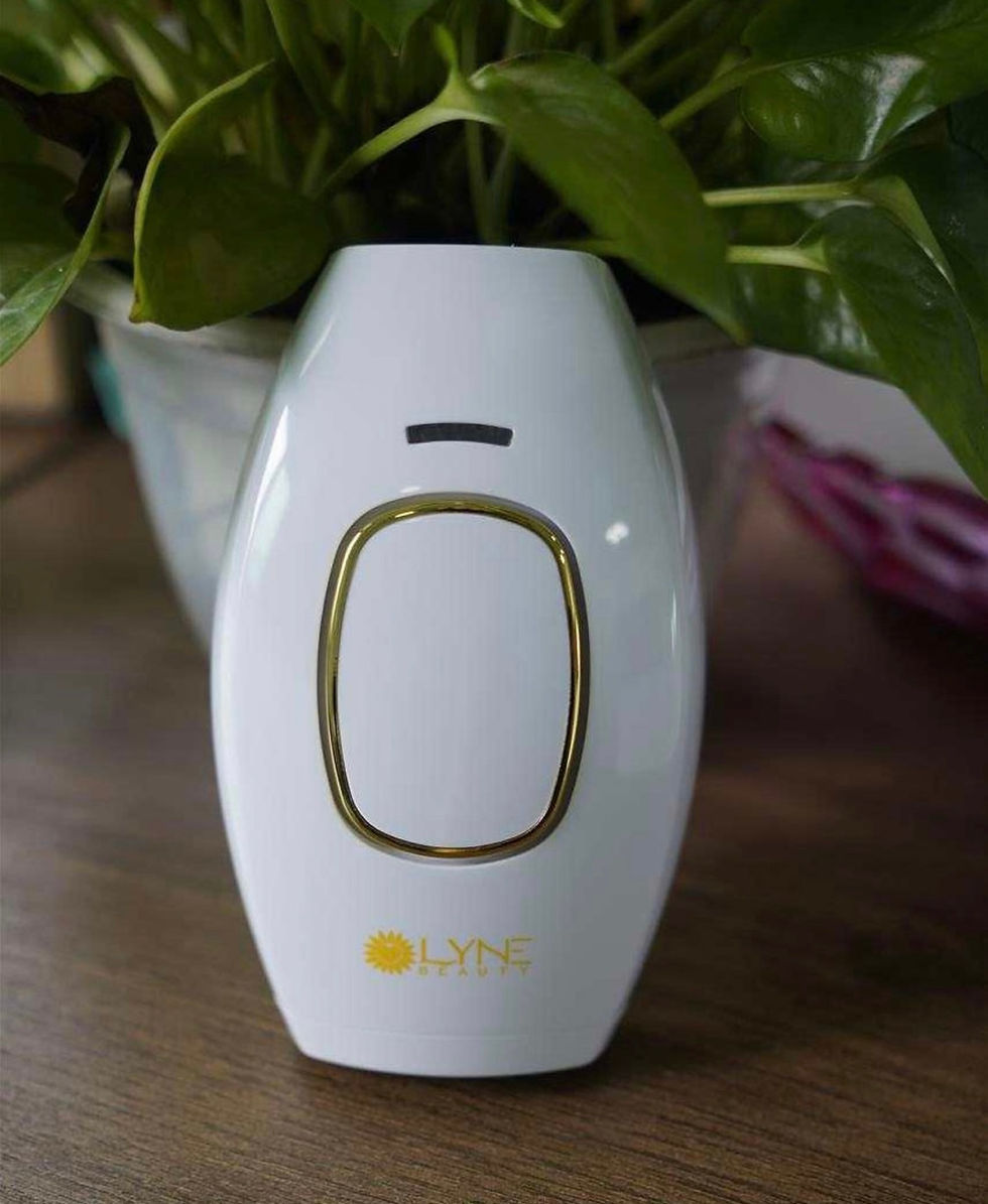 Miniatura: Combo LYNE IPL HAIR REMOVAL