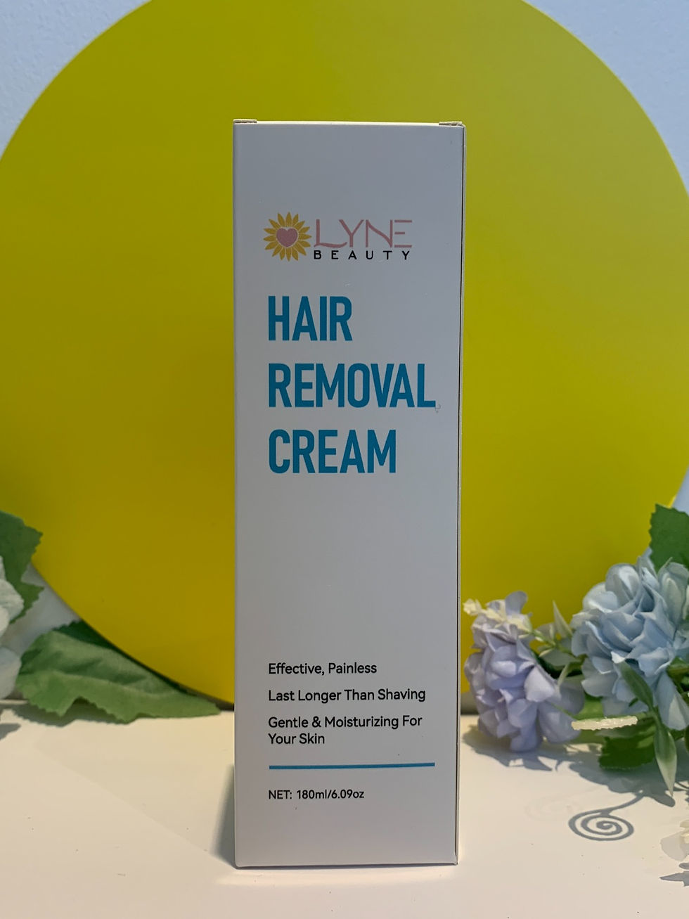 Miniatura: Hair Remover Cream Skin Care