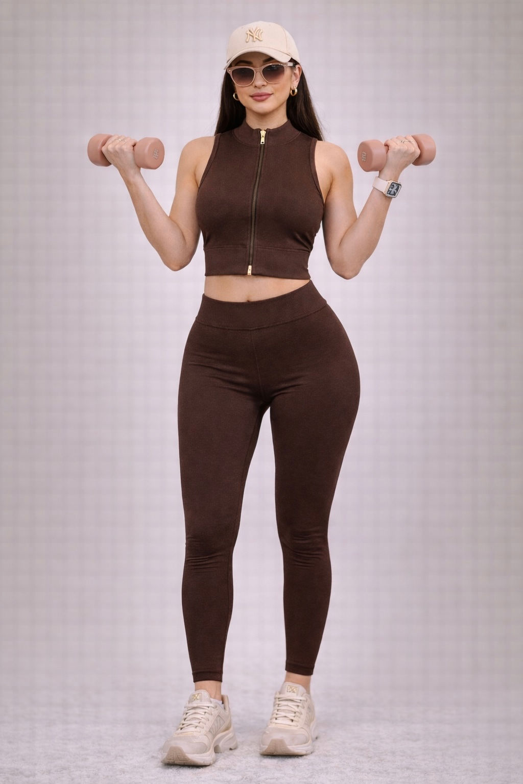 Dual Sculpt Luxe Set