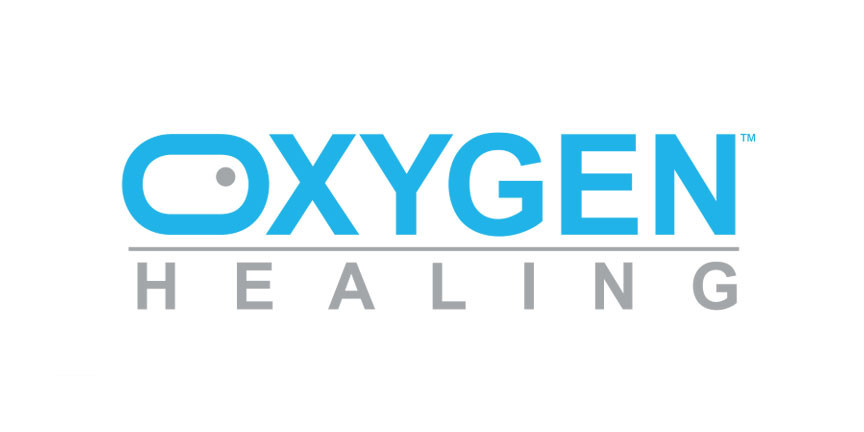 Oxygen Healing logo